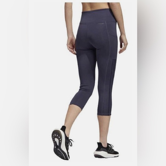 Adidas Primegreen women’s legging - Picture 4 of 8